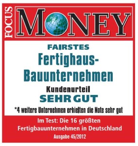 Fertighaus Schwörer KG