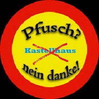 Pfusch am Bau